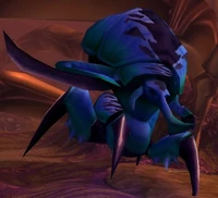Image of Colossus of Zora