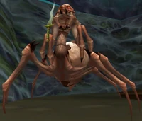 Image of Azjol-anak Battleguard