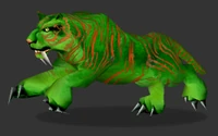 Image of Corrupted Saber