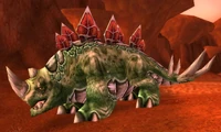 Image of Lightning Hide