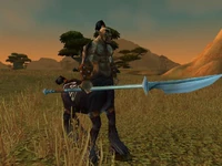 Image of Rocklance