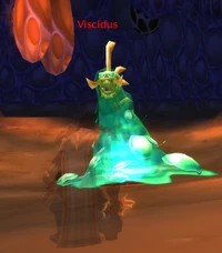 Image of Viscidus
