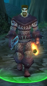 Image of Watcher Backus