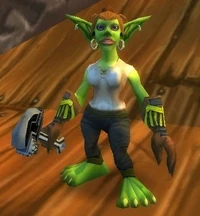 Image of Crewman Boltshine