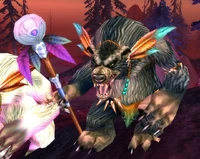 Image of Kurz the Revelator