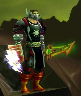 Militis at Lv. 70