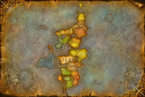 Eastern Kingdoms