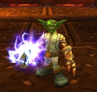 Image of Chief Engineer Copperclaw