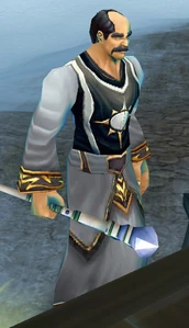 Image of Father Gavin