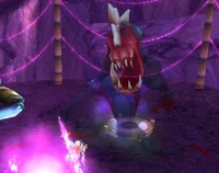 Image of Forgosh