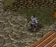 Garak in Andorhal