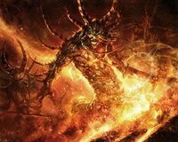 Image of Lucifron