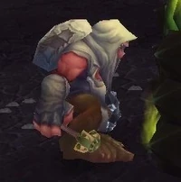 Image of Gan'arg Mekgineer