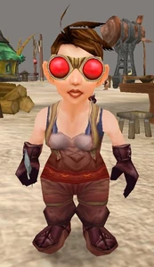 Image of Gnome Pit Crewman
