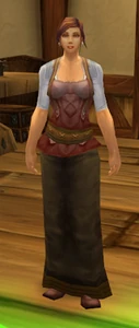Image of Gretchen Vogel