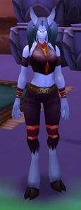 Image of Cuzi