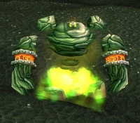 Image of Enraged Earth Spirit