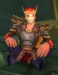 Image of Firewing Courier
