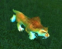 Image of Flatland Prowler