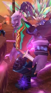Image of Aether-tech Assistant