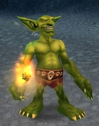 Image of Geezle