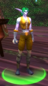 Image of Sylvanna Forestmoon