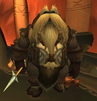 Image of Elder Ko'nani