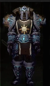 Image of Lord Irulon Doomfist