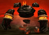 Image of Lava Reaver
