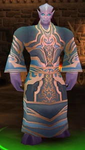 Image of Warp-Scryer Kryv