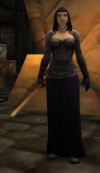 Image of Cylina Darkheart