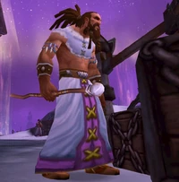 Image of Gjalerbron Rune-Caster