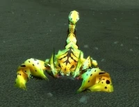 Image of Scorpashi Snapper