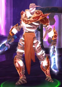 Image of Agent Ya-six