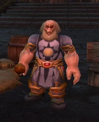 Image of Brady Ironcrock