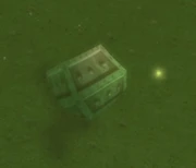 Whats secrets does it hold?