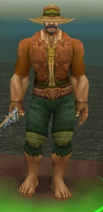 Image of Hal McAllister