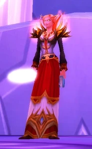 Image of Nethermancer Sepethrea