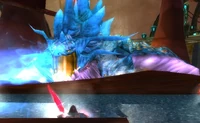 Image of The Lurker Below