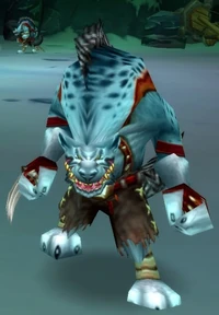 Image of Wildpaw Gnoll