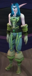 Image of Mariner Farseeker