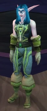 Image of Mariner Farseeker