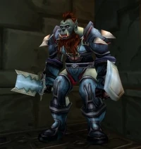 Image of Blackhand Iron Guard