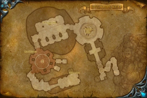 Utgarde Keep