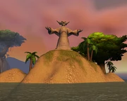 Janeiro's Point