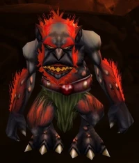 Image of Ragefire Shaman