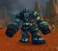 Image of Siege Golem
