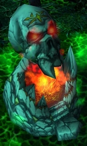 Skull of Gul'dan