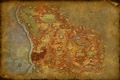 Map of Stonetalon Mountains