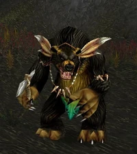 Image of Blackwood Ursa
